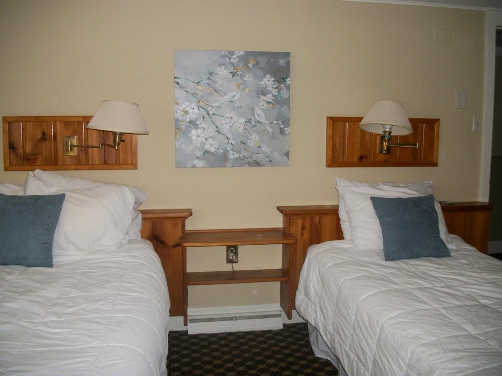 Michillinda Lodge Resort ホワイトホール エクステリア 写真