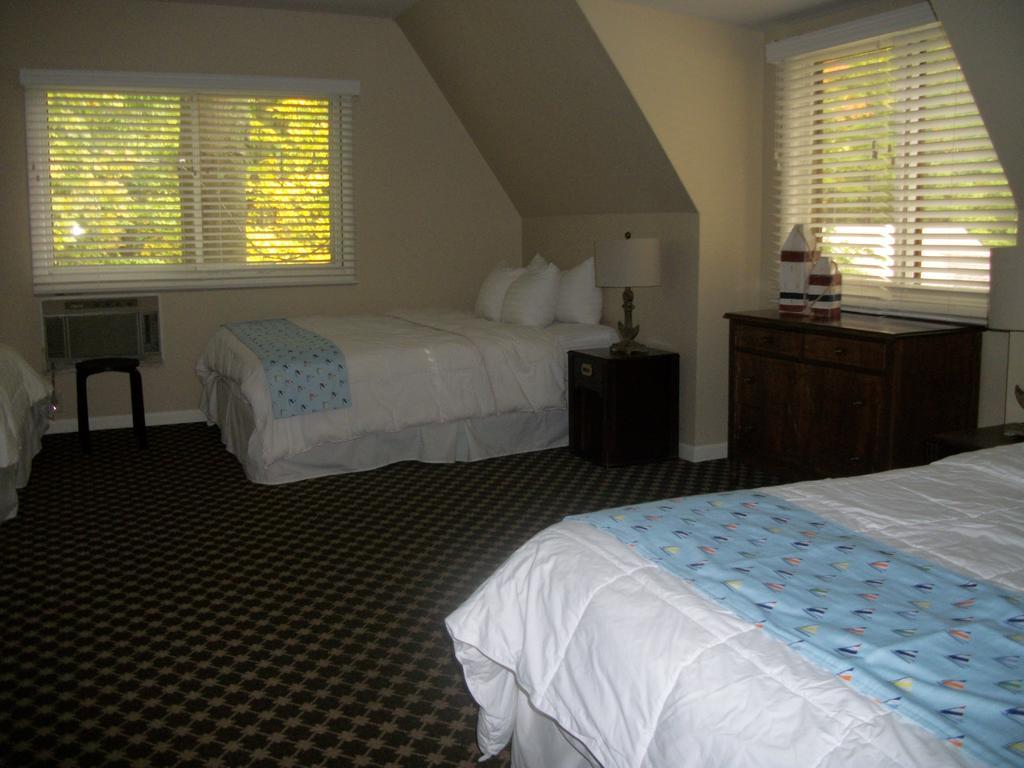 Michillinda Lodge Resort ホワイトホール エクステリア 写真